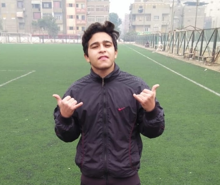 Mohamed Hosam